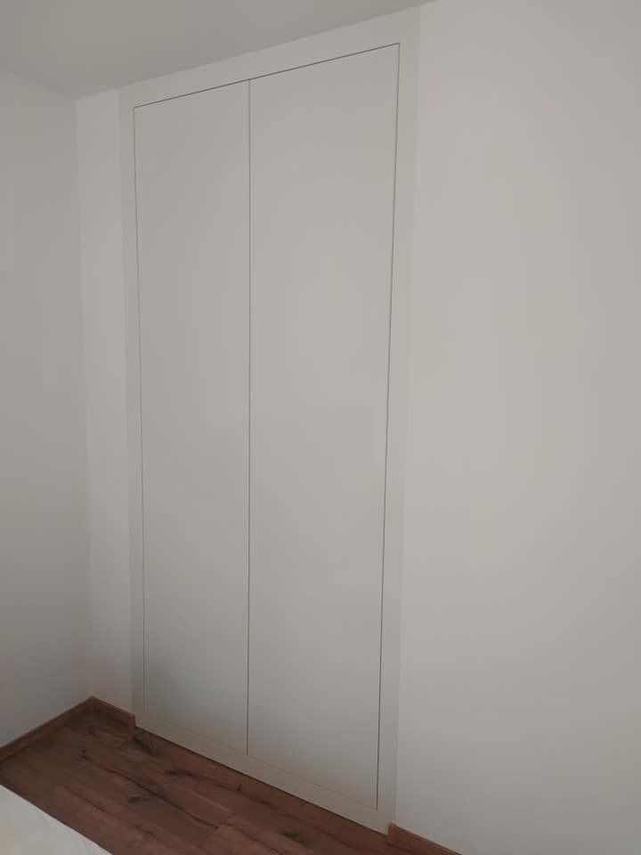 Predsieň na mieru č. 17 — 5