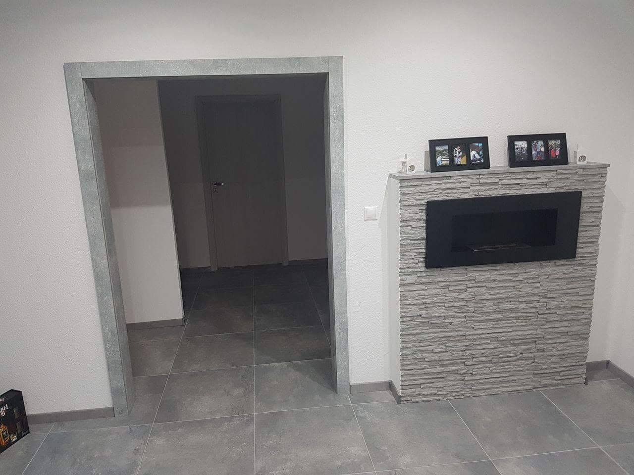 Predsieň na mieru č. 20 — 2