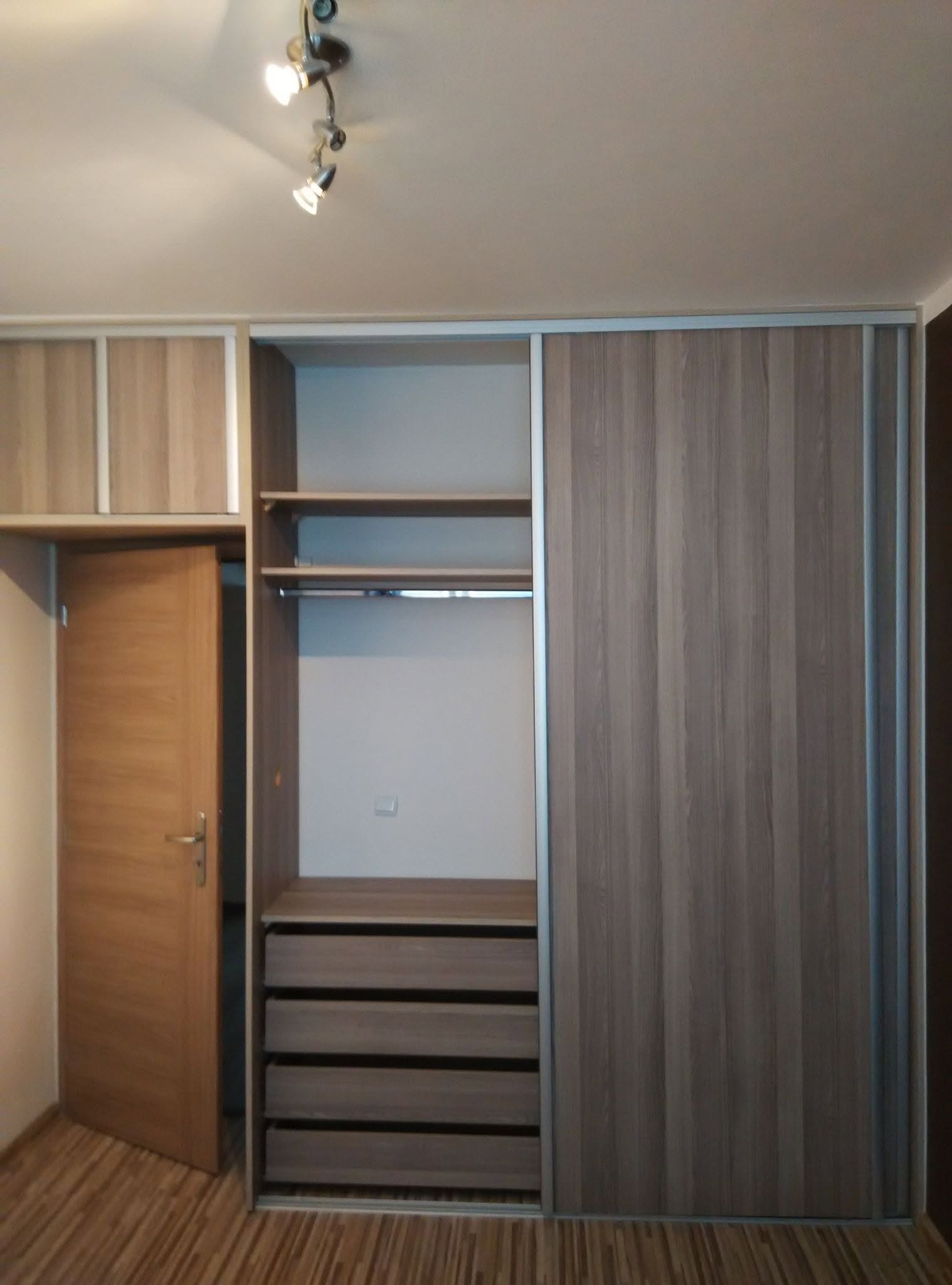 Predsieň na mieru č. 25 — 3