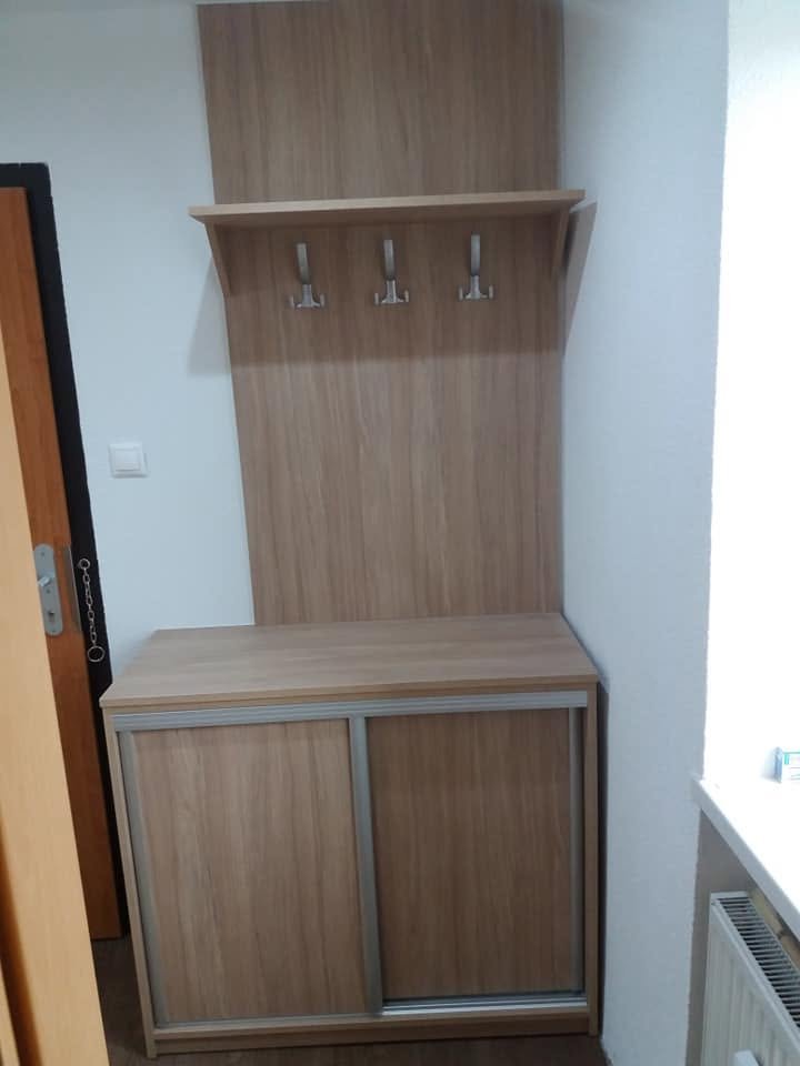 Predsieň na mieru č. 25 — 4