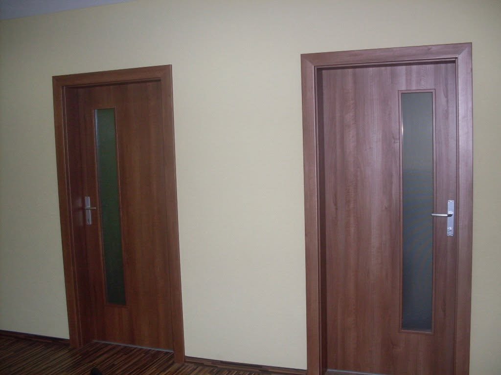 Predsieň na mieru č. 27 — 5