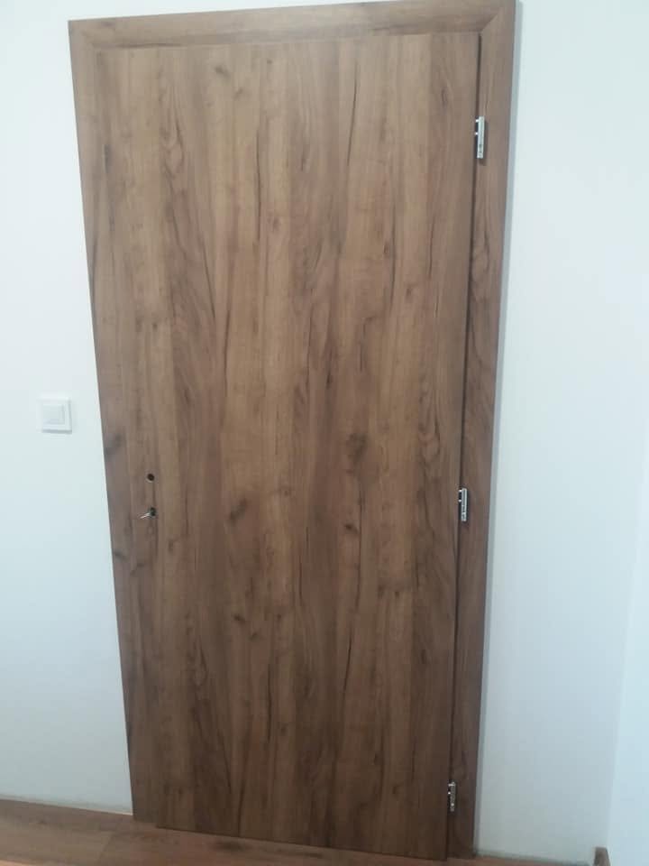 Predsieň na mieru č. 28 — 2