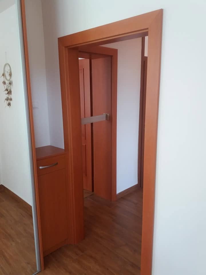 Predsieň na mieru č. 3 — 2