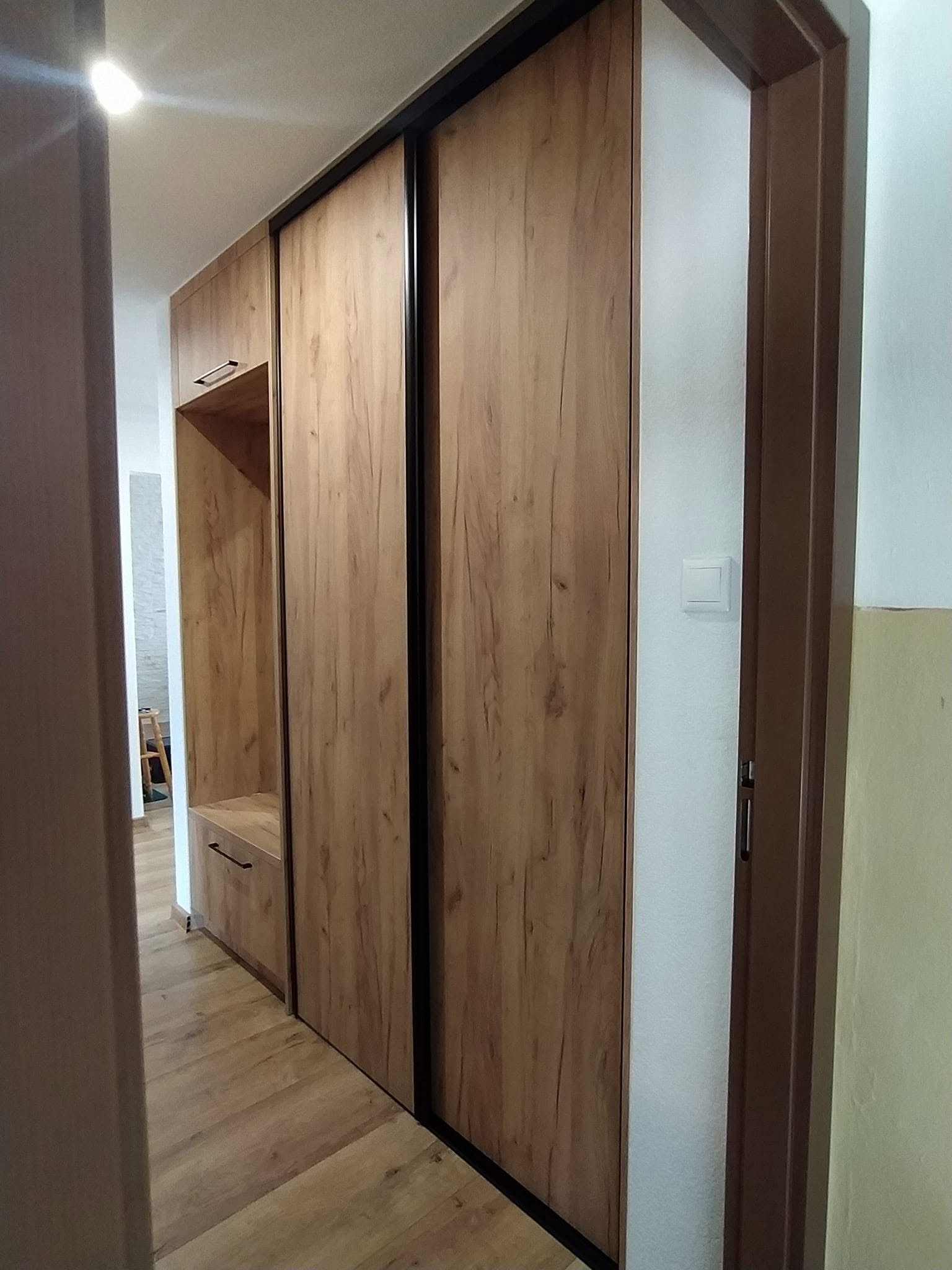Predsieň na mieru č. 31 — 4