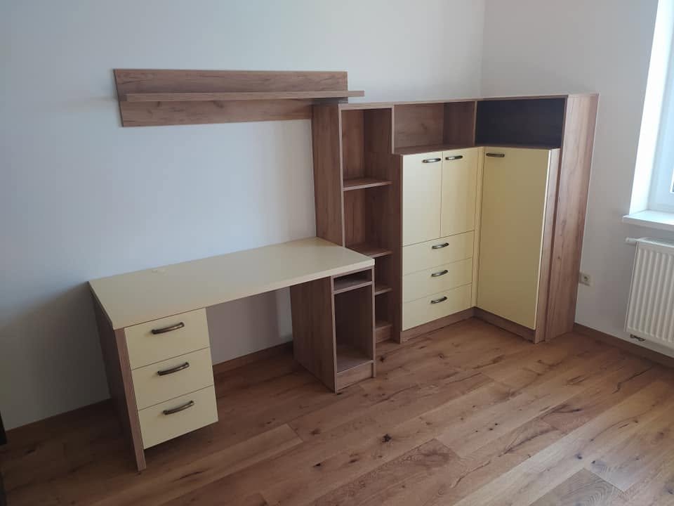 Predsieň na mieru č. 31 — 5