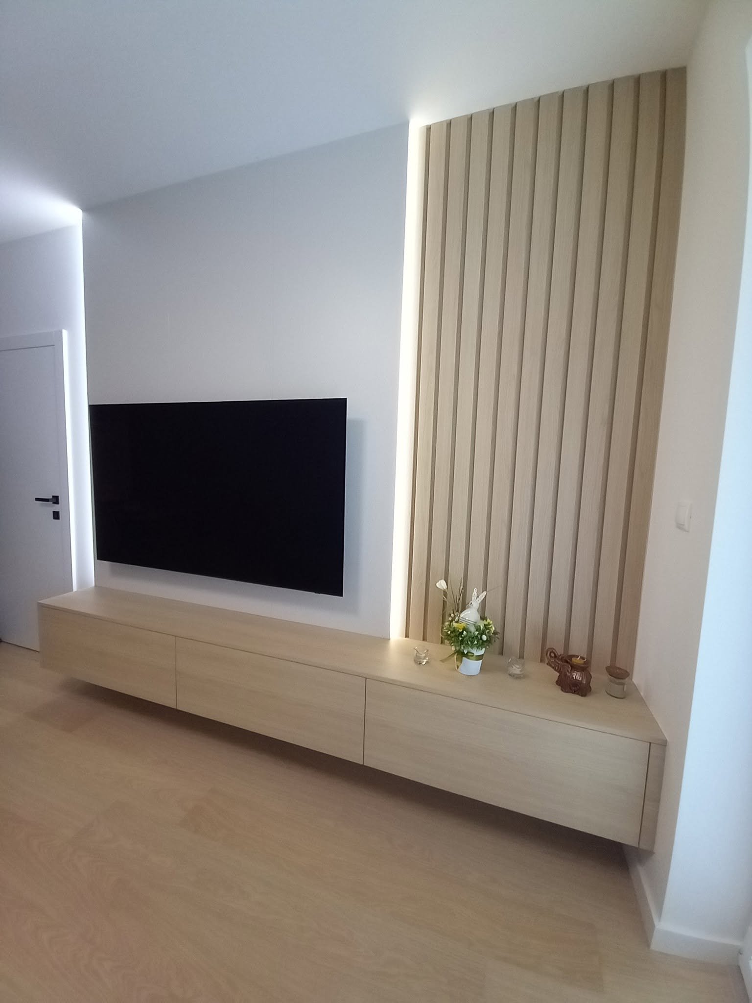 Predsieň na mieru č. 5 — 2
