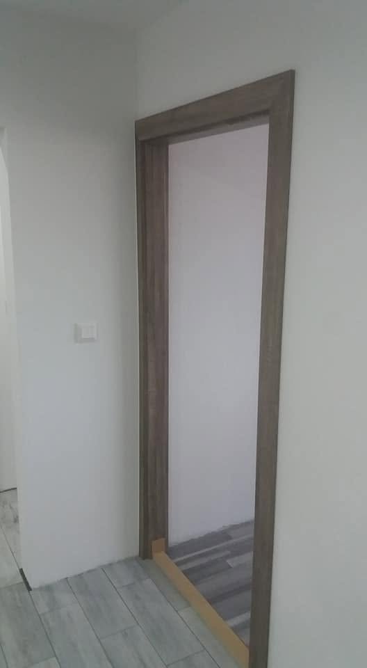 Predsieň na mieru č. 9 — 4