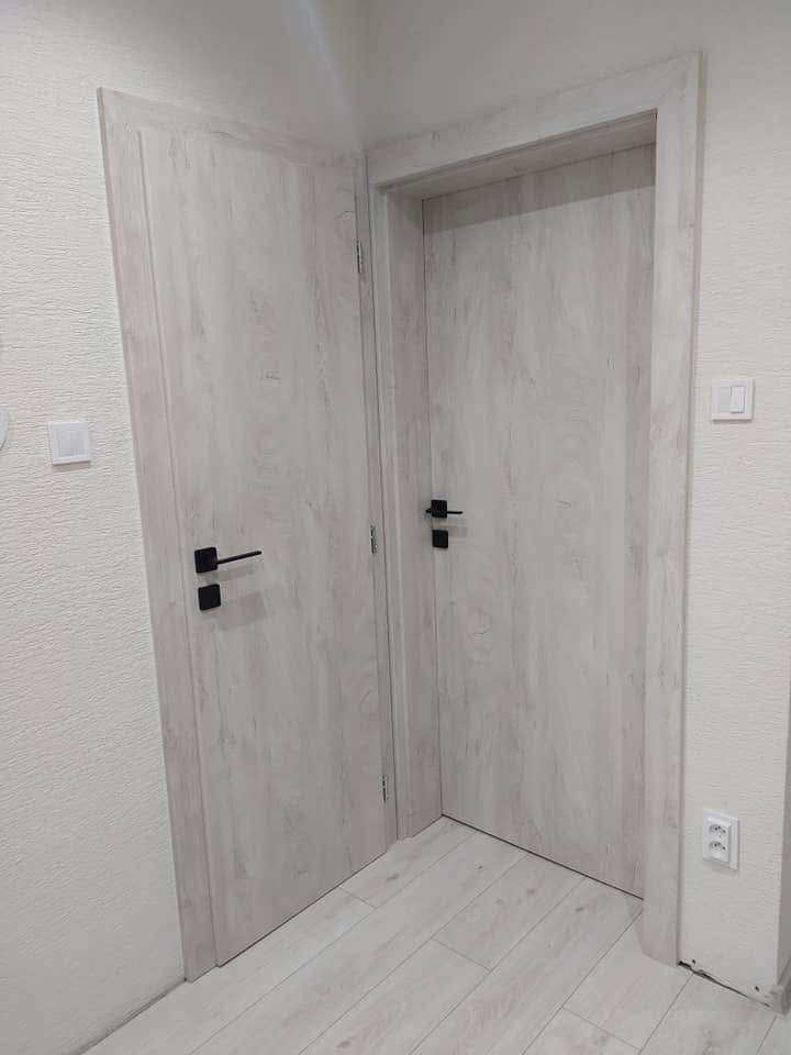 Drevené schodisko č. 10 — 3