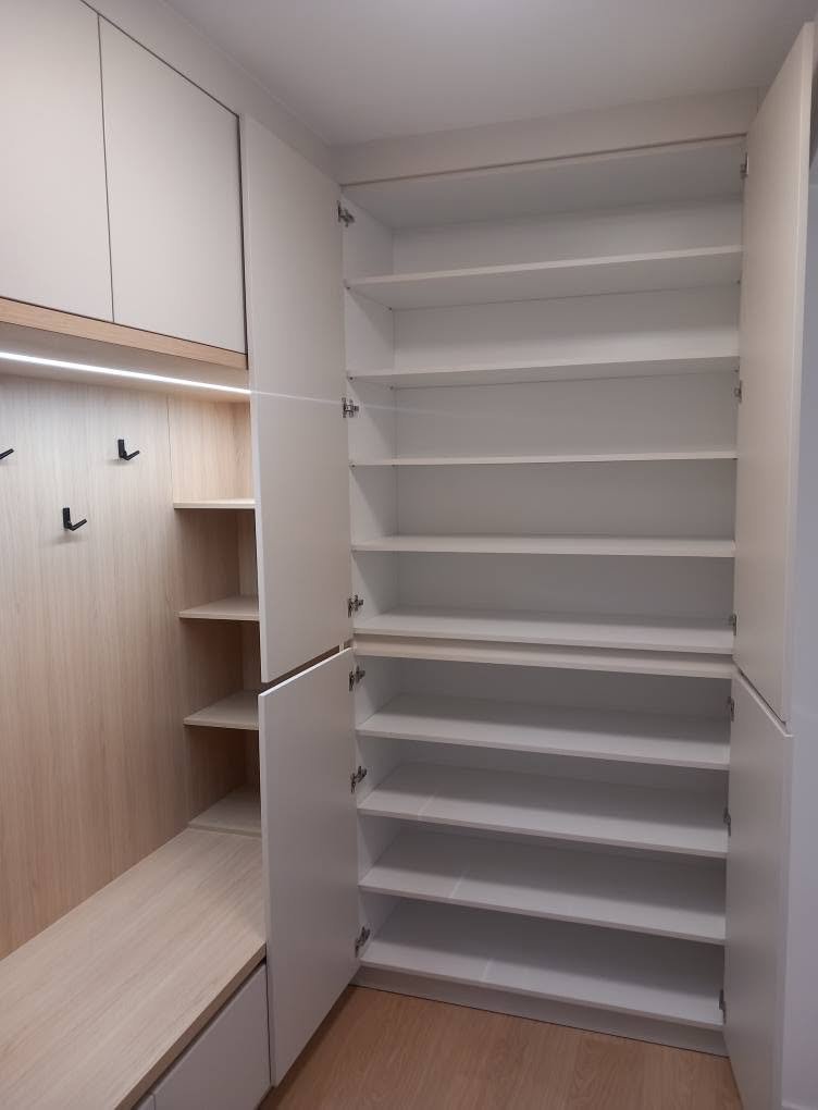 Drevené schodisko č. 10 — 4
