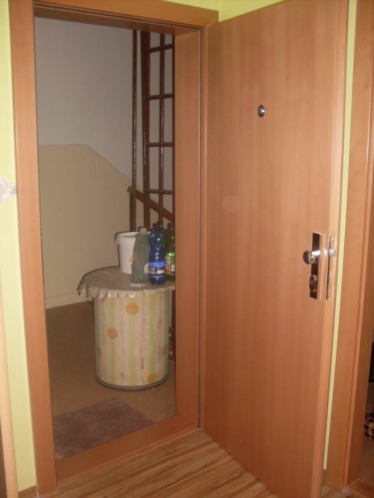 Drevené schodisko č. 10 — 5