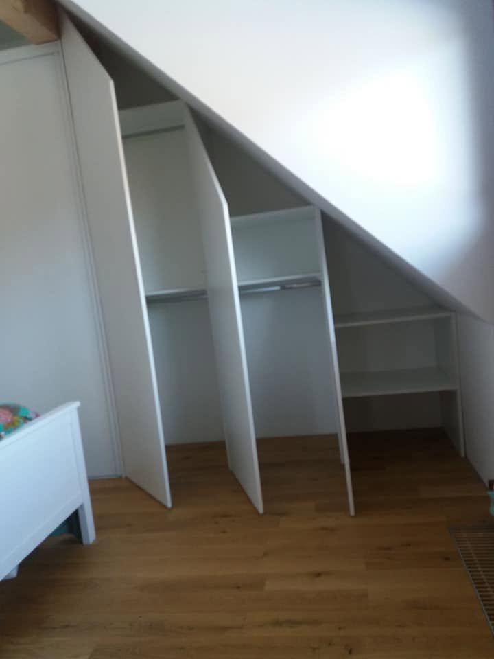 Drevené schodisko č. 11 — 5