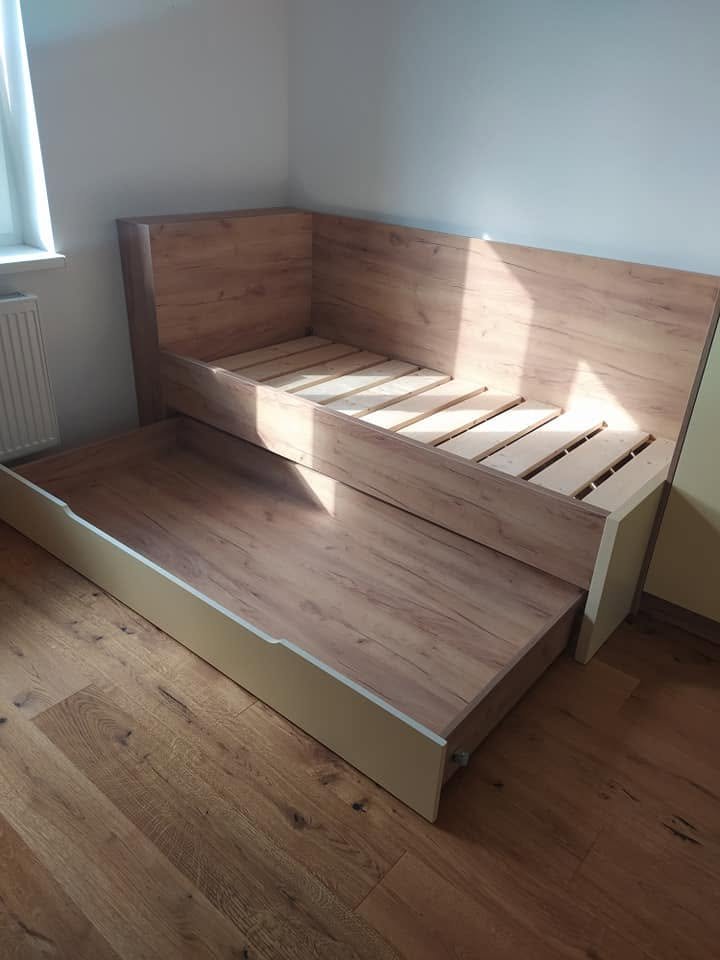 Drevené schodisko č. 2 — 5