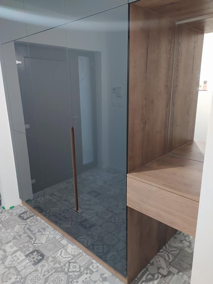 Drevené schodisko č. 5 — 5