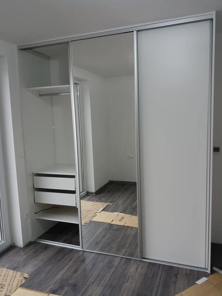 Drevené schodisko č. 7 — 5
