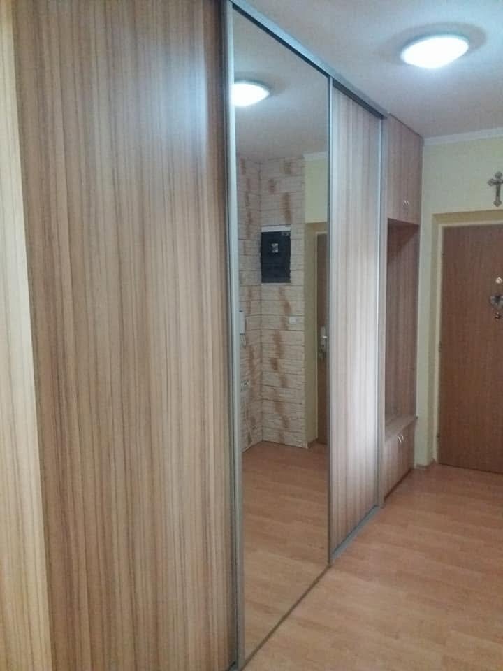 Drevené schodisko č. 9 — 4