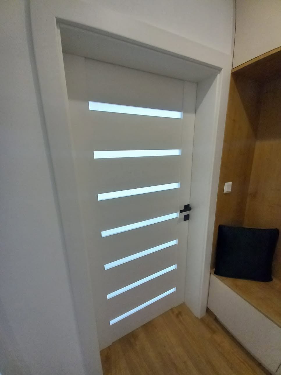 Drevené schodisko č. 9 — 6
