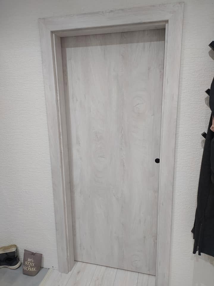 Vstavaná skriňa č. 109 — 4