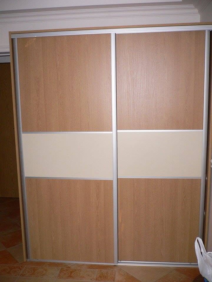 Vstavaná skriňa č. 113 — 6