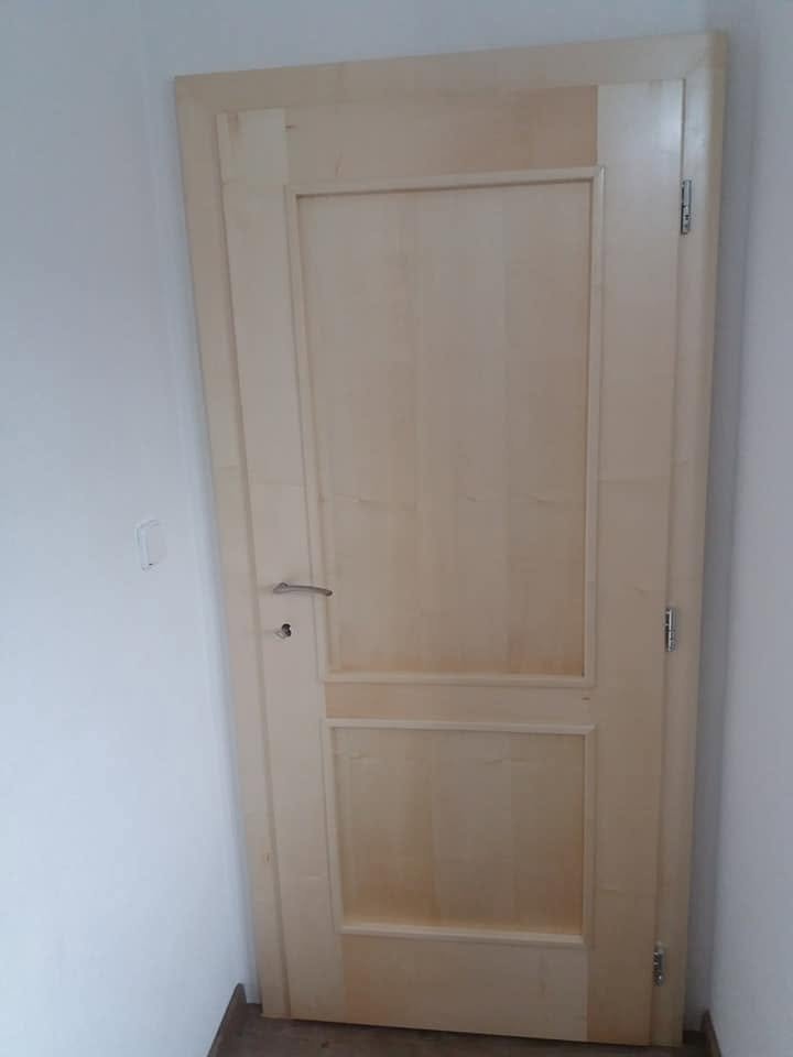 Vstavaná skriňa č. 115 — 4