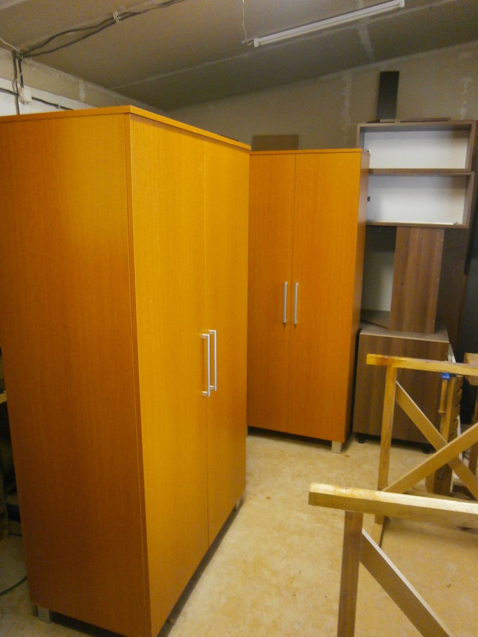 Vstavaná skriňa č. 61 — 4