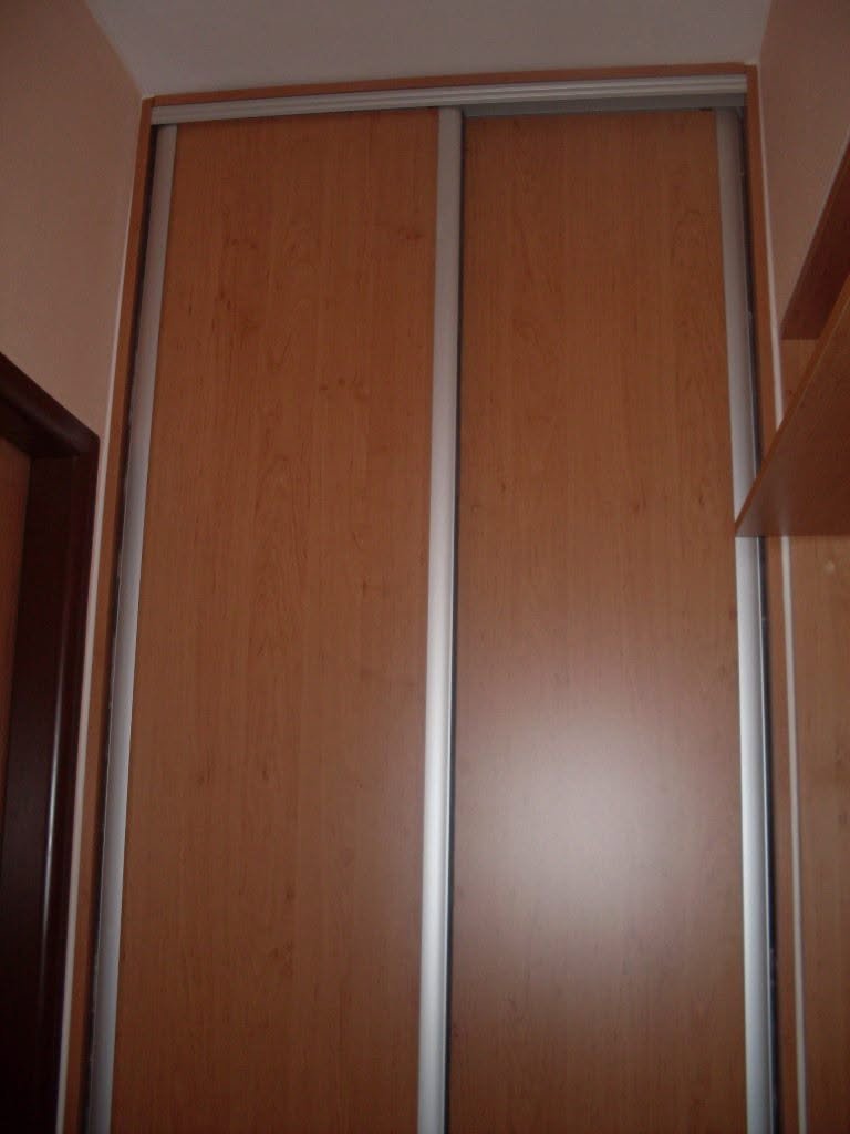 Vstavaná skriňa č. 74 — 6