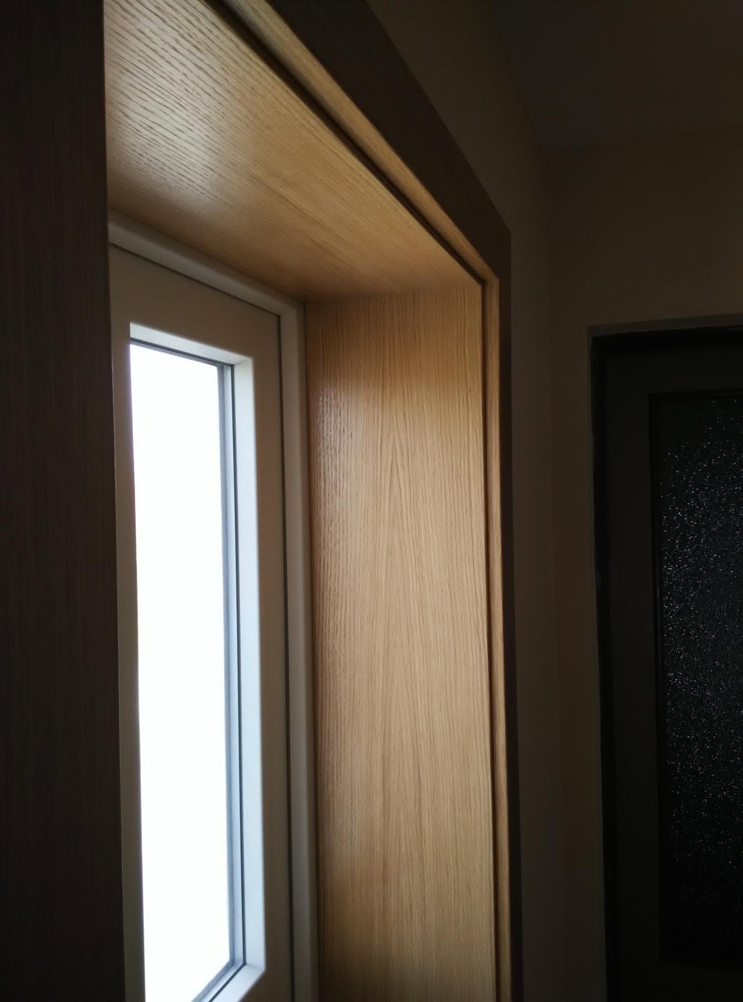 Vstavaná skriňa č. 85 — 6