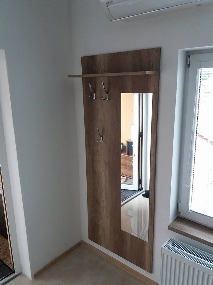 Vstavaná skriňa č. 97 — 3
