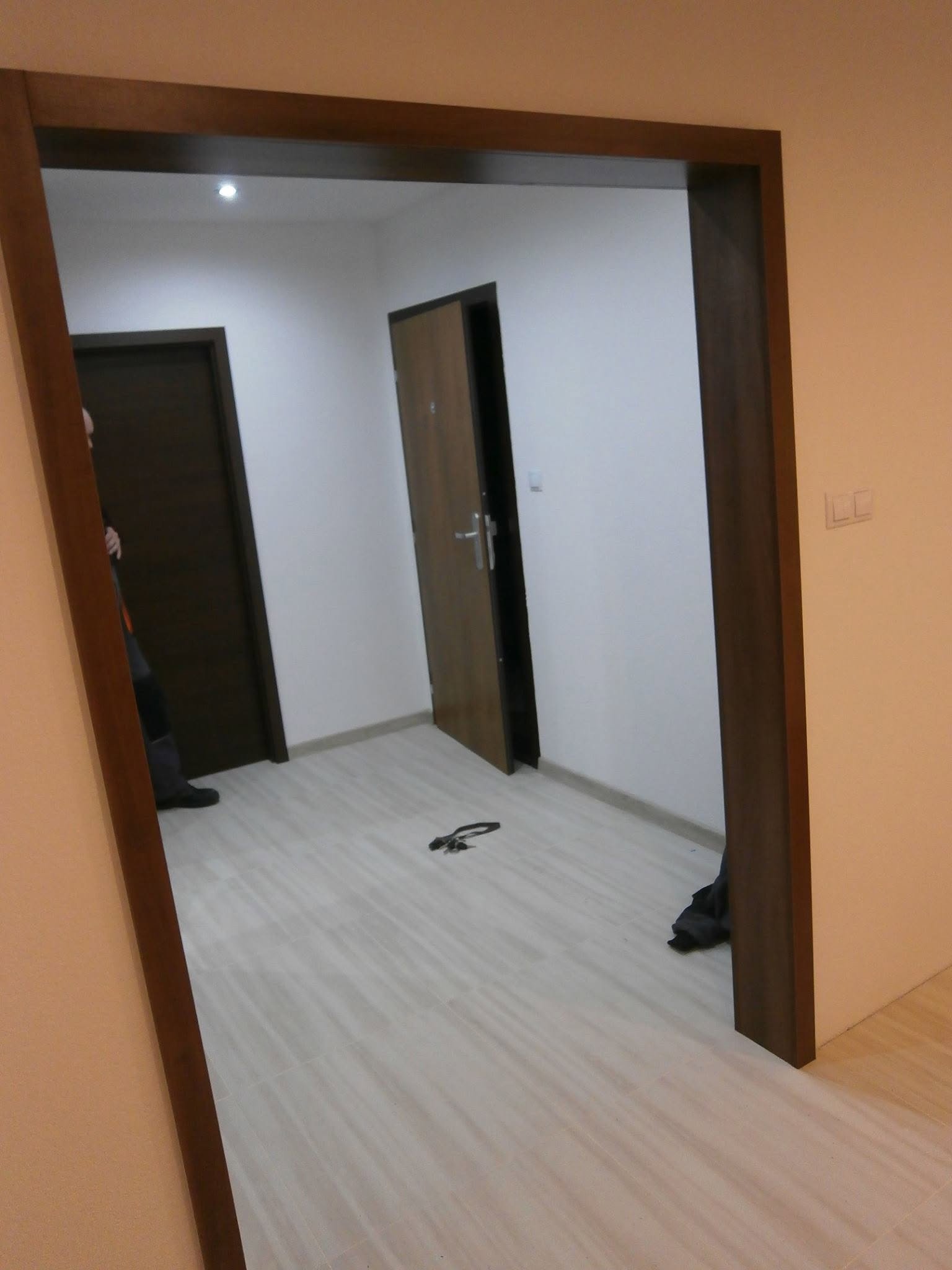 Spálňa na mieru č. 1 — 2