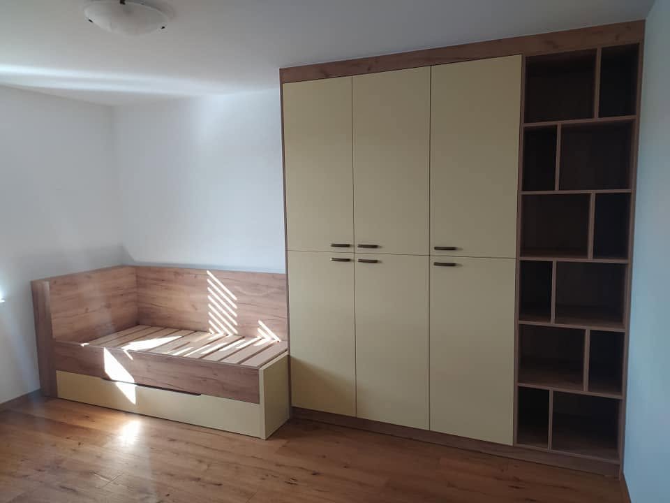 Spálňa na mieru č. 1 — 4