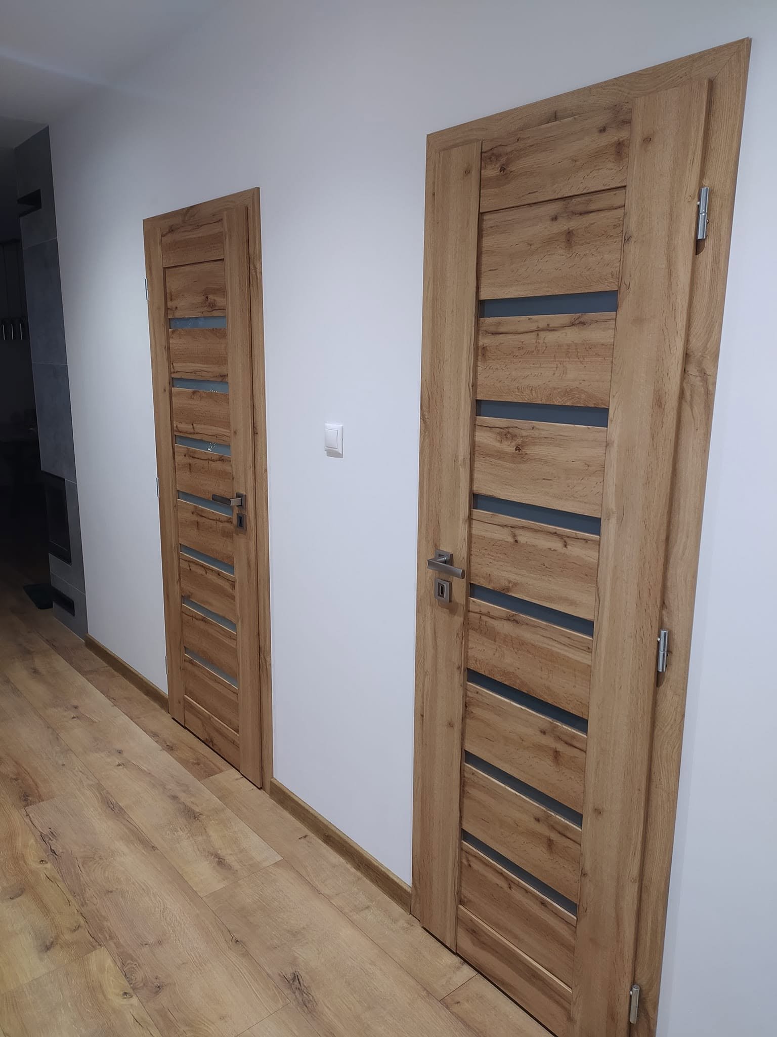 Spálňa na mieru č. 11 — 2
