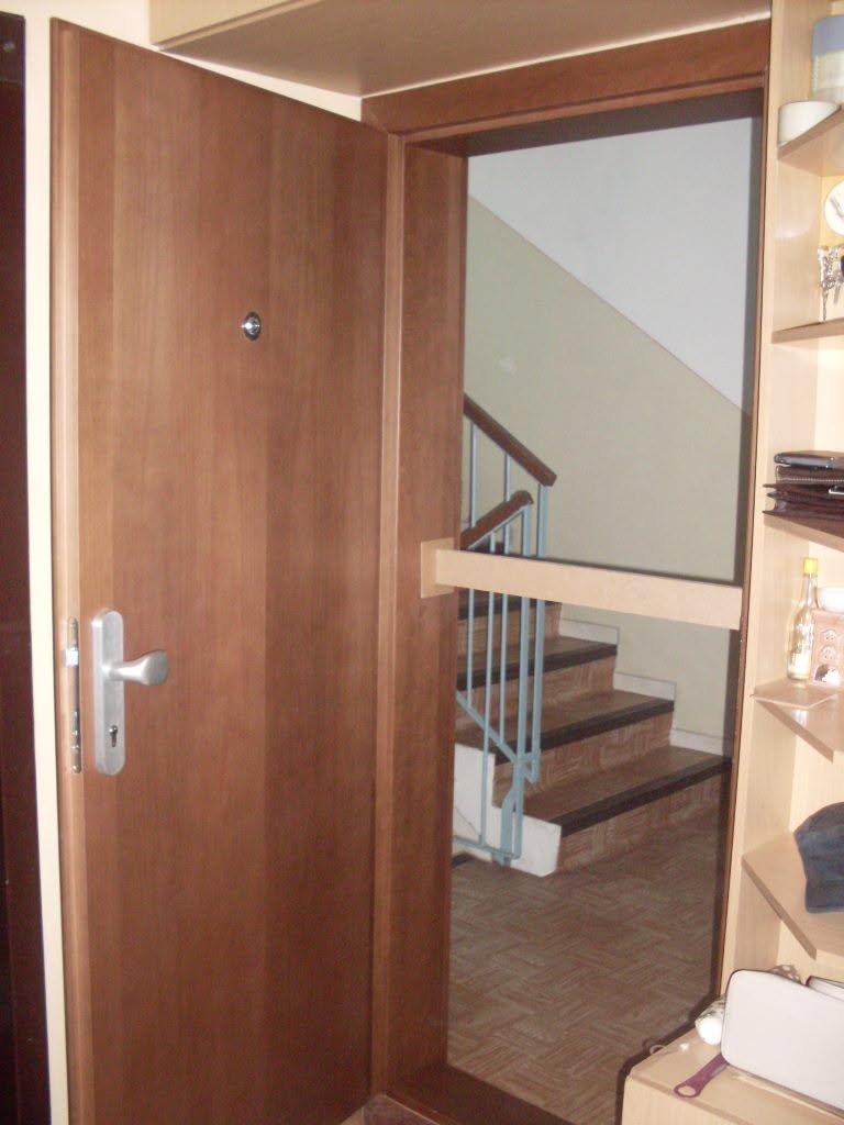 Spálňa na mieru č. 16 — 5