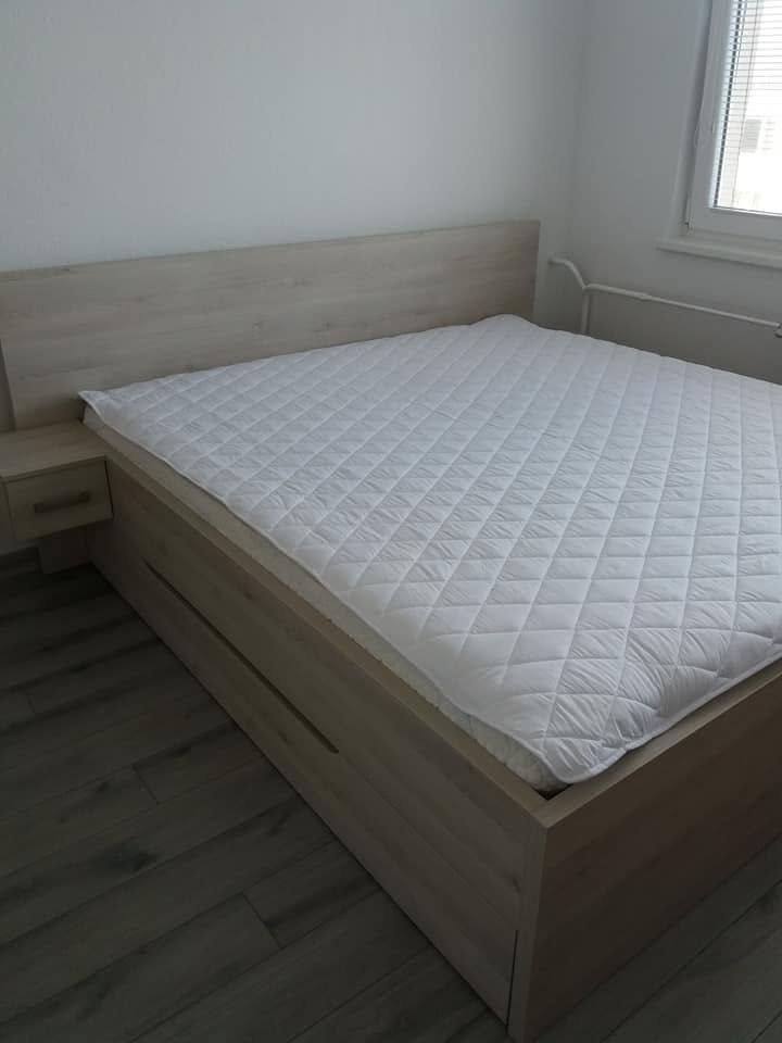 Spálňa na mieru č. 18 — 6