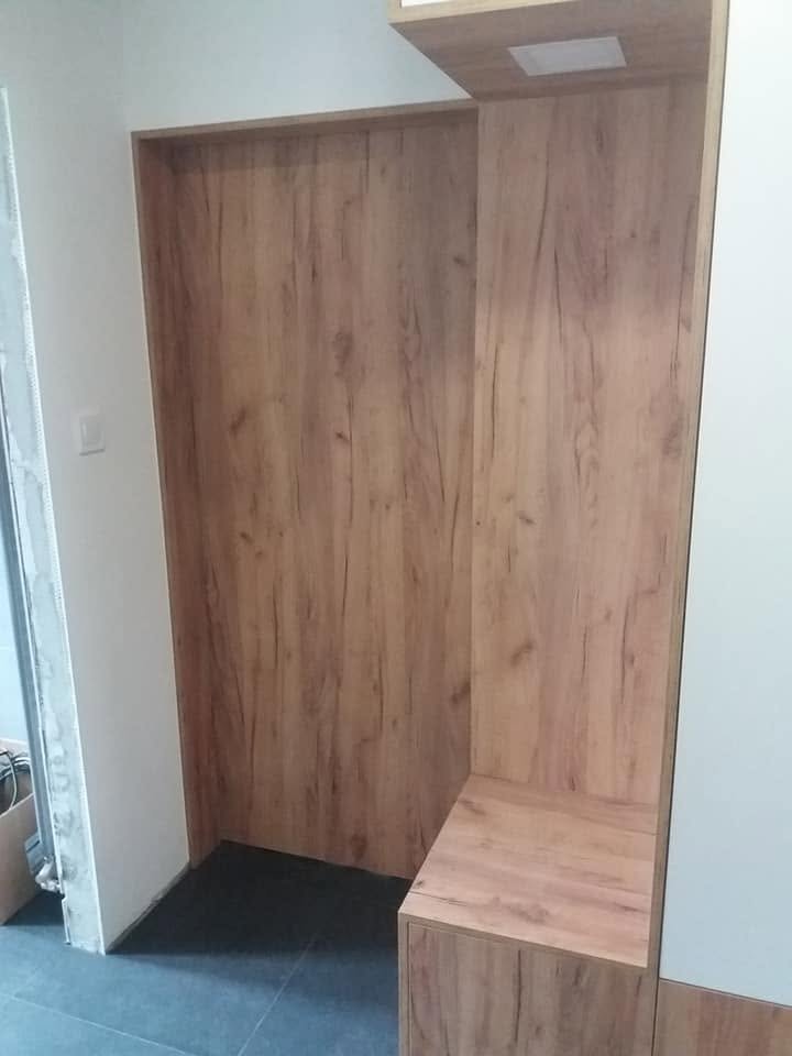 Spálňa na mieru č. 2 — 3