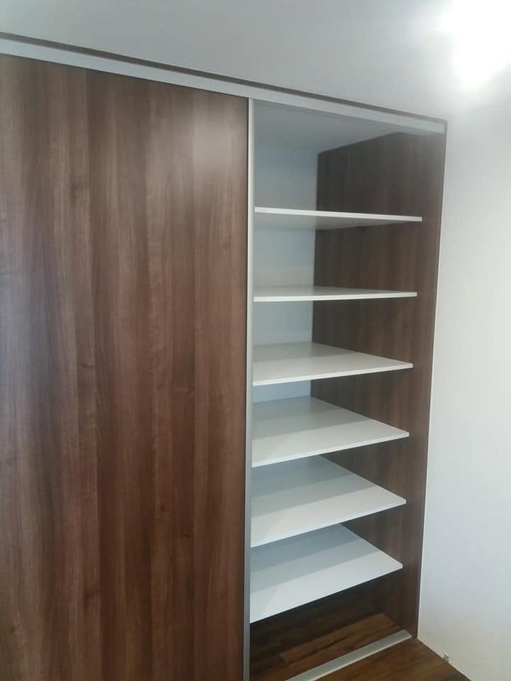 Spálňa na mieru č. 2 — 5