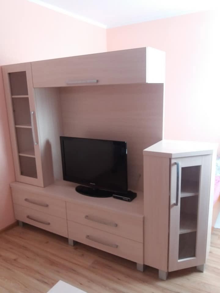 Spálňa na mieru č. 20 — 2