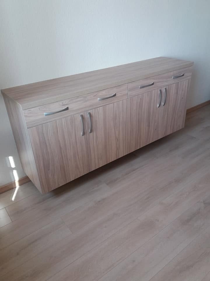 Spálňa na mieru č. 20 — 4