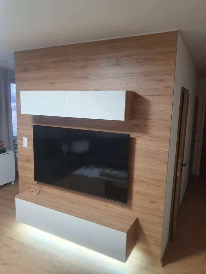 Spálňa na mieru č. 20 — 5