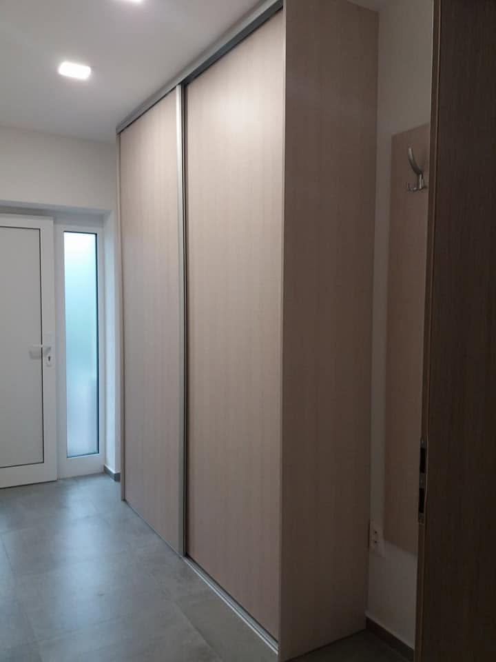 Spálňa na mieru č. 20 — 6