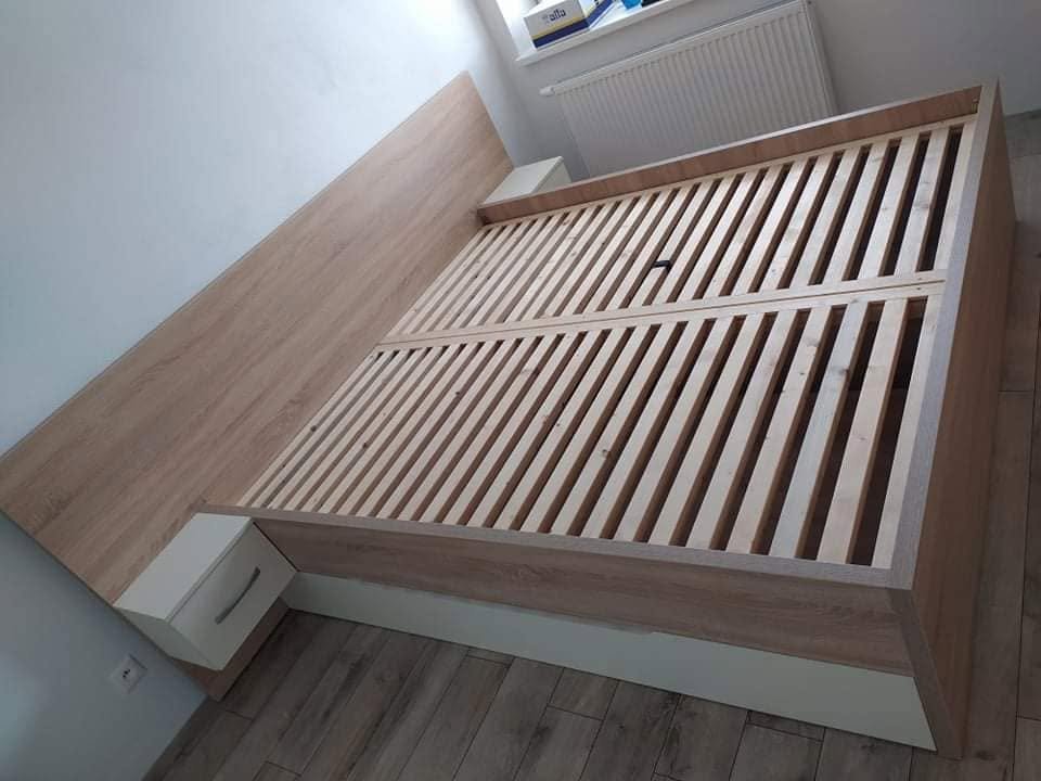 Spálňa na mieru č. 21 — 2