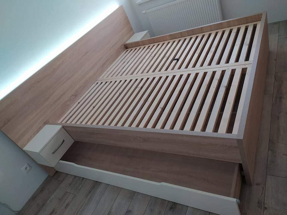 Spálňa na mieru č. 21 — 4