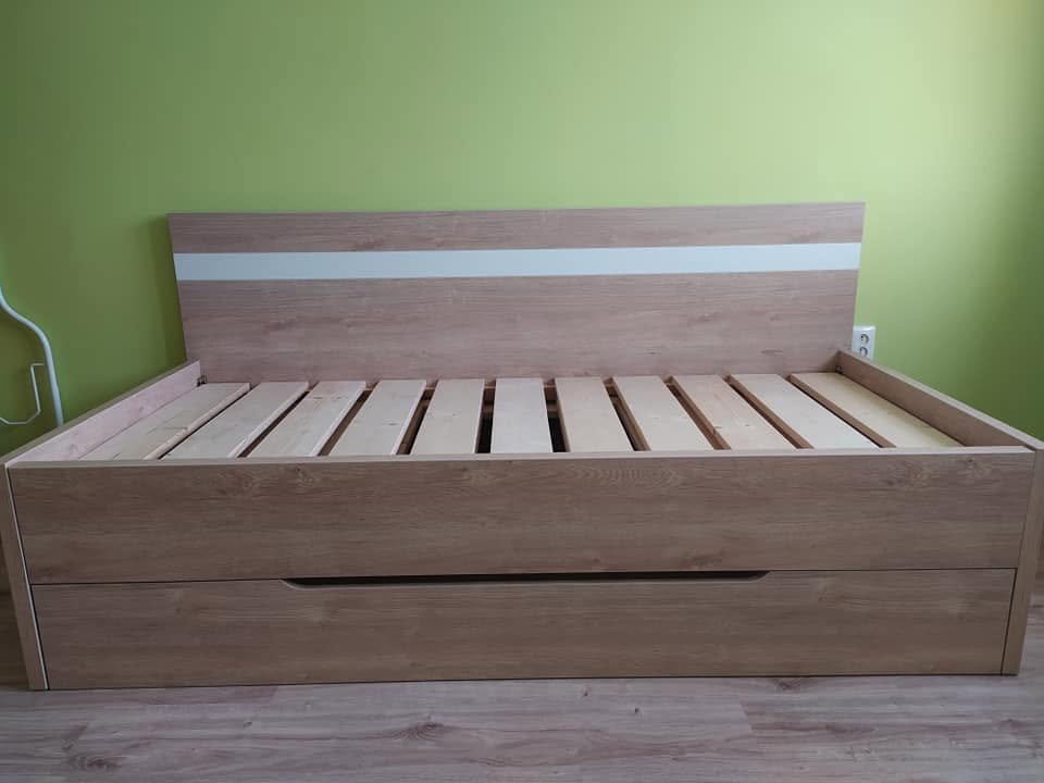 Spálňa na mieru č. 21 — 5