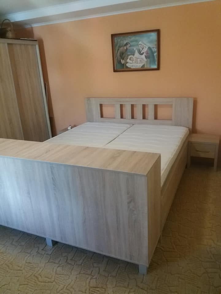 Spálňa na mieru č. 21 — 6