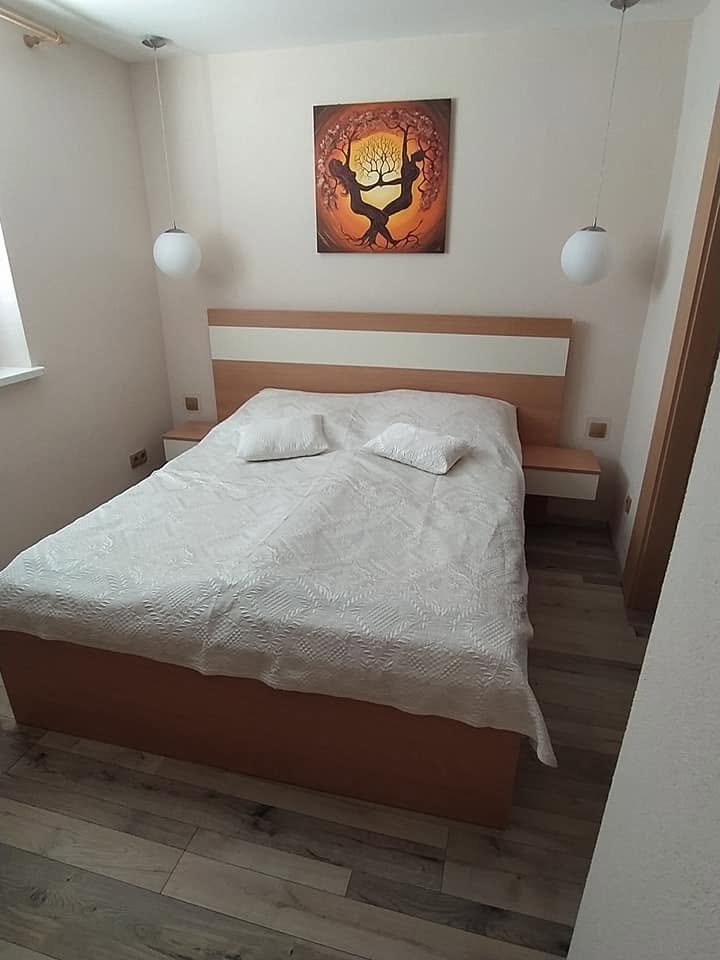 Spálňa na mieru č. 23 — Spálňový nábytok na mieru