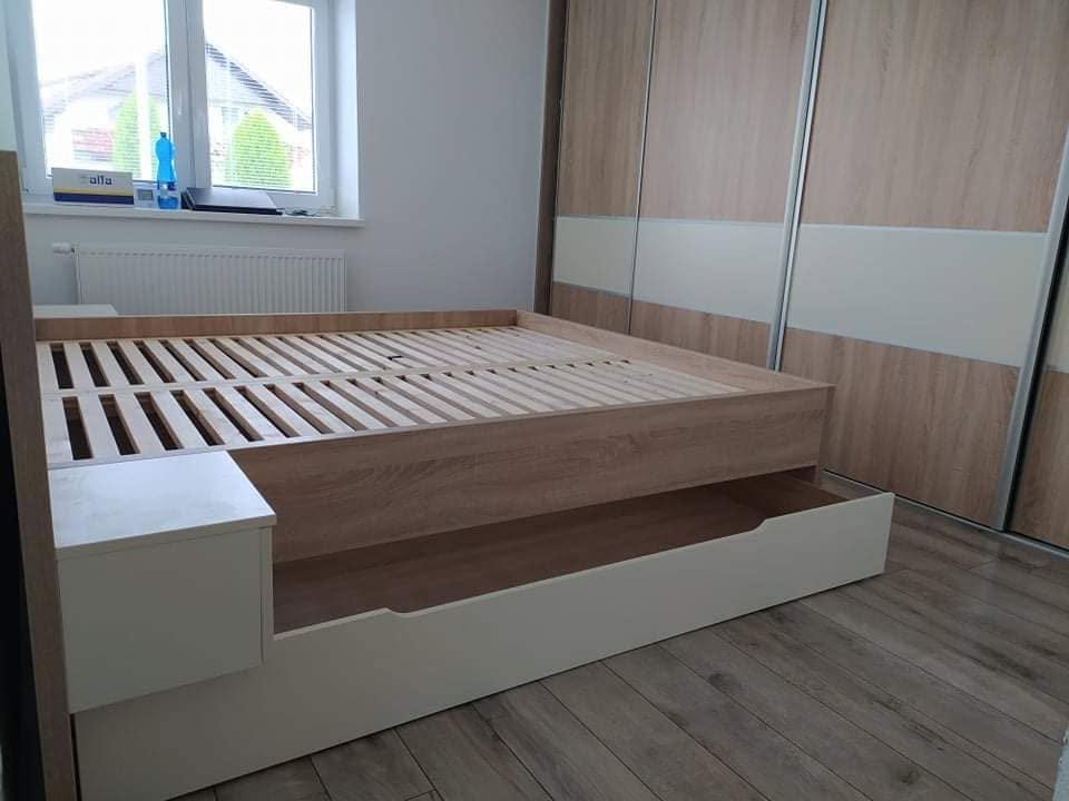 Spálňa na mieru č. 23 — 4