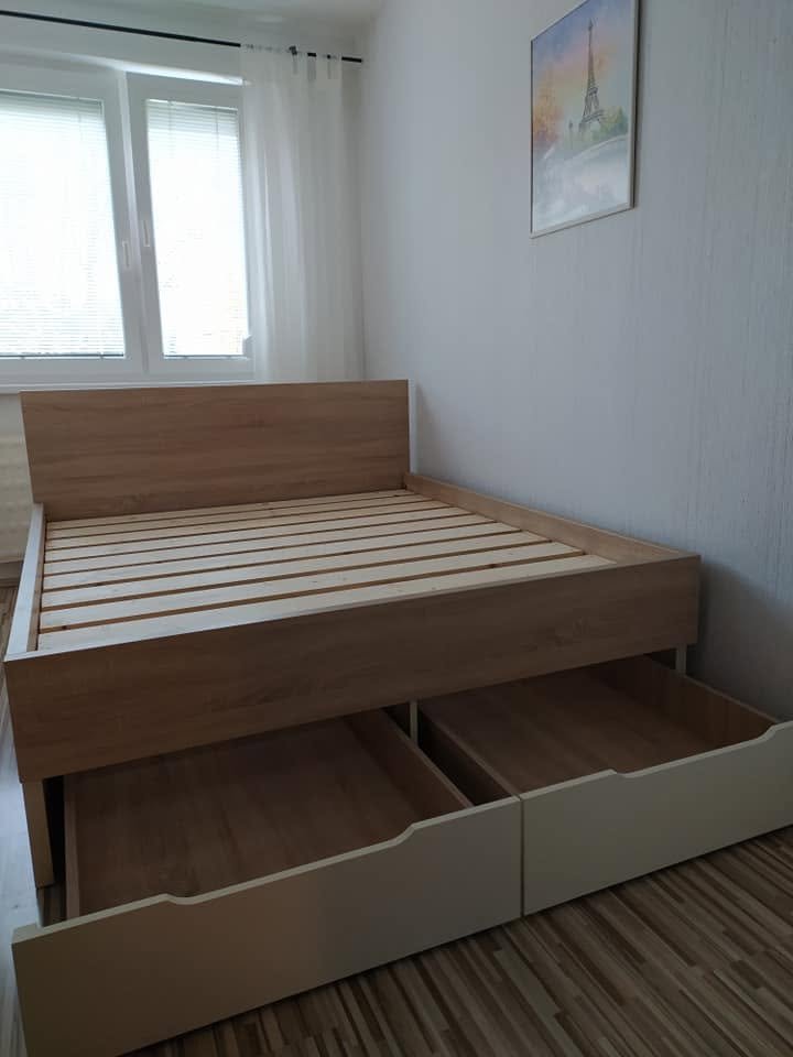 Spálňa na mieru č. 23 — 5