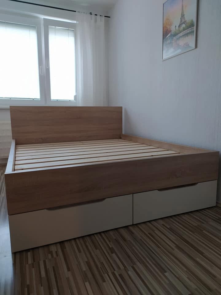 Spálňa na mieru č. 23 — 6