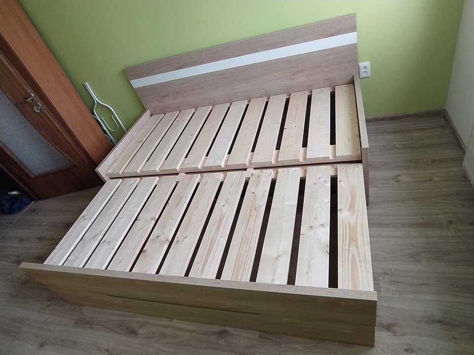 Spálňa na mieru č. 24 — 2