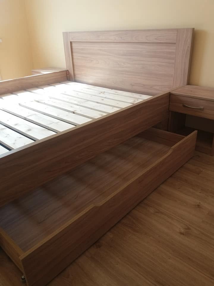 Spálňa na mieru č. 24 — 6