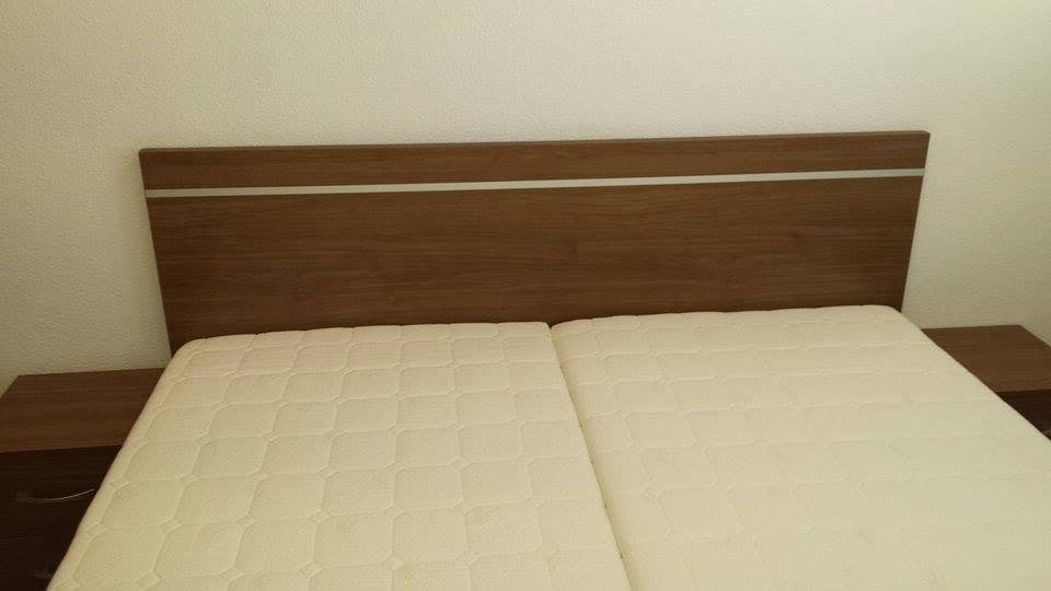 Spálňa na mieru č. 25 — 2