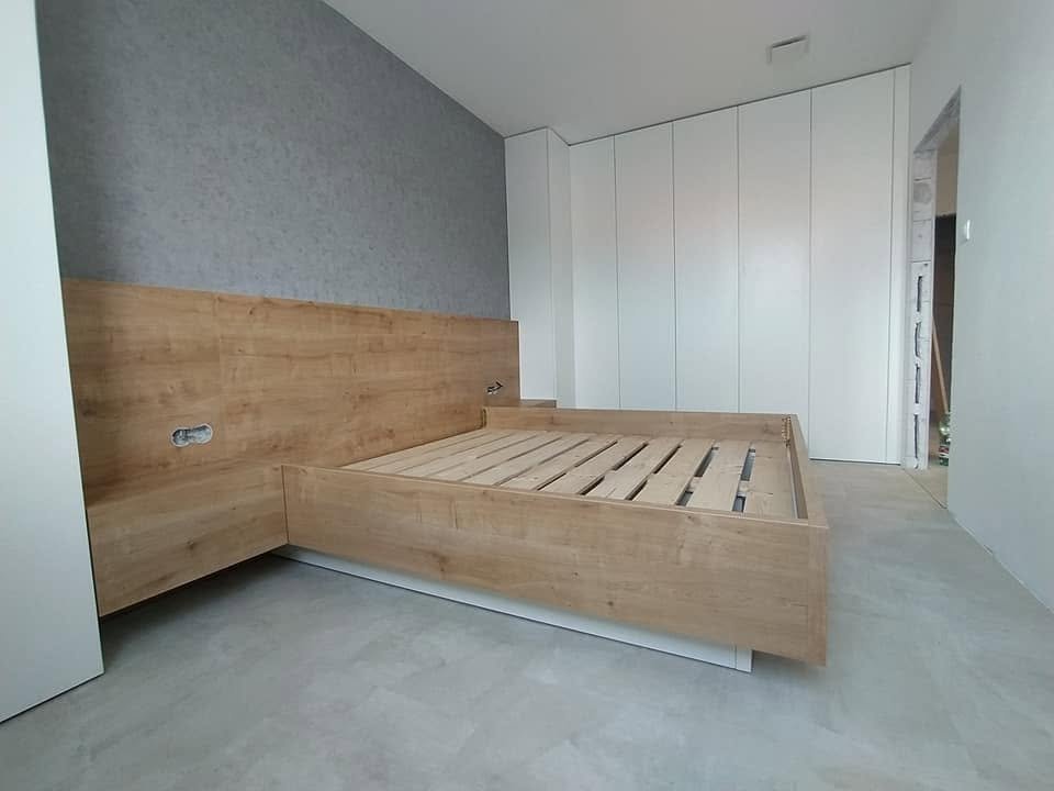 Spálňa na mieru č. 25 — 4